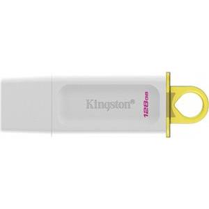 Kingston FD Exodia 128GB USB 3.2 White