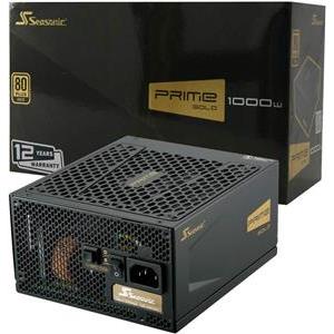 Seasonic PRIME GX-1000 1000 Watt