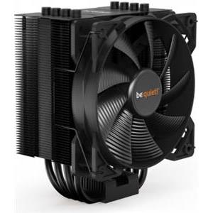 BE QUIET PURE ROCK 2 black CPU Cooler