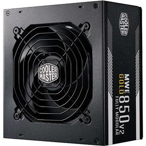 Cooler Master MWE Gold V2 850 - power supply - 850 Watt