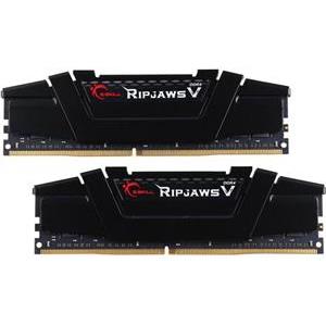 G.Skill Ripjaws V 32GB DDR4 K2 3200 C14 32GVK