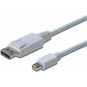 ASSMANN DisplayPort cable - 2 m