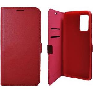 MM BOOK TORBICA IPHONE 13 PRO SLIM crvena