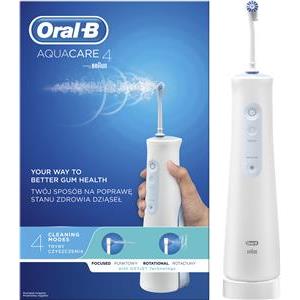 Oralni tuš ORAL-B Aqua Care 4