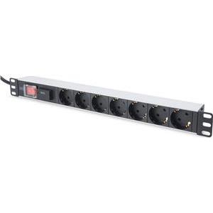 DIGITUS DN-95407 - power strip