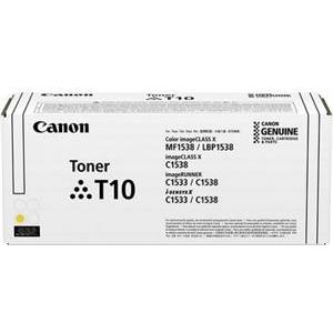 Canon CRG-T10 Yellow