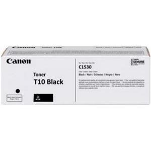 Canon CRG-T10 Black