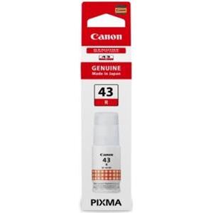 Canon tinta GI-43R, crvena