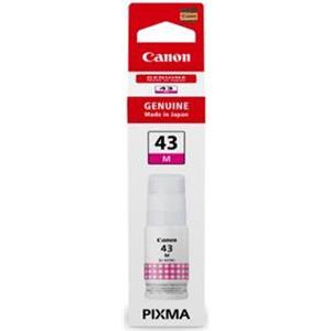 Canon tinta GI-43M, magenta