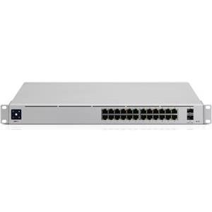 Ubiquiti UniFi Switch, USW-Pro-24