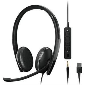 Headset EPOS | SENNHEISER ADAPT 165 USB II