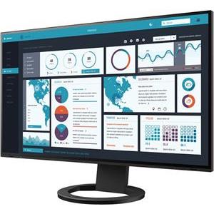 EIZO FlexScan EV2795-BK schwarz