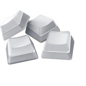 Keyboard Phantom Pudding Keycap Upgrade Set - Razer White