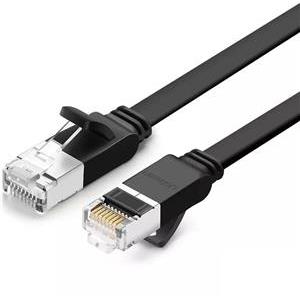 Ugreen Cat6 UTP LAN flat network cable 3m