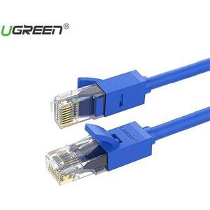 UGREEN Cat 6 UTP Lan cable 3m blue