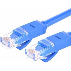 UGREEN Cat 6 UTP Lan cable 10m blue