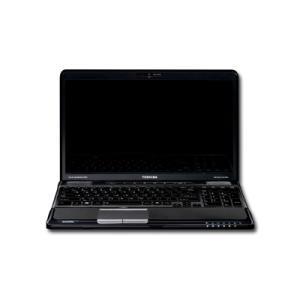 Prijenosno računalo Toshiba Satellite A660-166