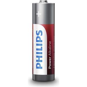 PHILIPS BATTERY - AA POWER ALKALINE BLISTER 20 PCS (LR06)