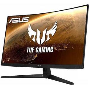 ASUS TUF Gaming VG32VQ - LED monitor - curved - 31.5