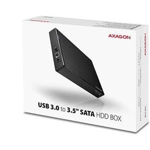 AXAGON EE35-XA3 USB3.0 - SATA 3.5