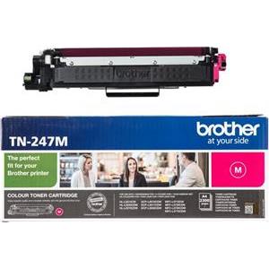 TN-247M Brother Magenta Toner