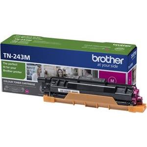 TN-243M Brother Magenta Toner