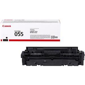 Toner Canon CRG-055 Black