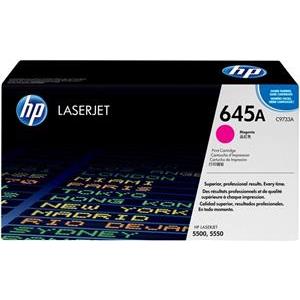 Toner HP C9733A, Magenta