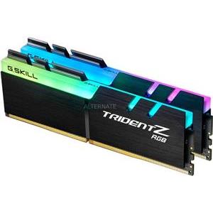 G.Skill Trident Z RGB 64GB DDR4 4600-20 F4-4600C20D-64GTZR