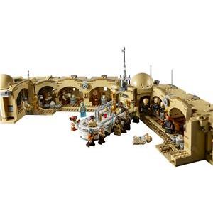 Lego star wars mos shop eisley cantina