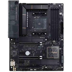 ASUS ProArt B550-CREATOR - motherboard - ATX - Socket AM4 - AMD B550