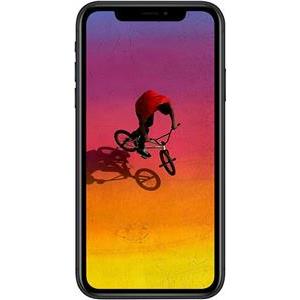 Apple iPhone XR MH6M3ZD/A 64GB, iOS, schwarz