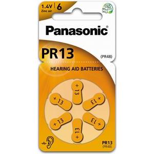 Baterija Panasonic PR13/6LB