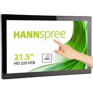 Hannspree HO225HTB - HO Series - LED monitor - Full HD (1080p) - 21.5