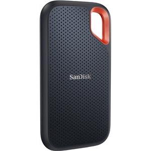 4TB Sandisk Extreme V2 USB 3.1 Schwarz