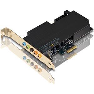 Terratec Aureon int. 7.1 PCIE