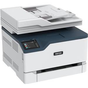 Pisač Xerox laser color MF C235V_DNI A4, duplex, Wi-Fi, network, USB,ADF, fax