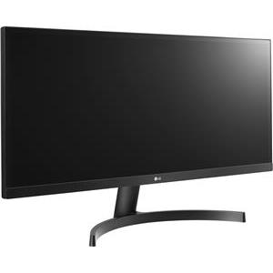 86,7cm/34'' (2560x1080) LG 34WP500-B 21:9 5ms 75Hz xHDMI VESA UWFHD Black