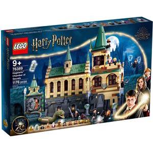 SOP LEGO Harry Potter Hogwarts Kammer d. Sch 76389