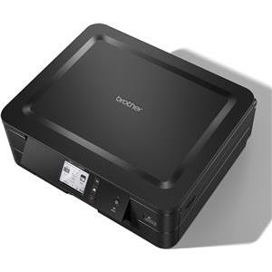 T Brother DCP-J1140DW 3in1 Air Print USB WiFi Duplex