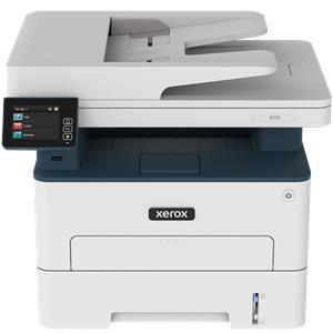 Pisač Xerox laser mono MFP B235V_DNI A4, duplex, Wi-Fi, network, fax