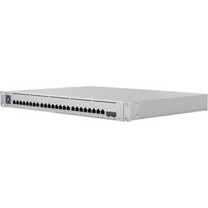 UbiQuiti Unifi USW-ENTERPRISE-24-POE 12x 2.5G RJ45 ports