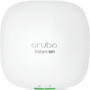 HP Enterprise Aruba Instant ON AP22 WIFI-6 1,77 Gbps