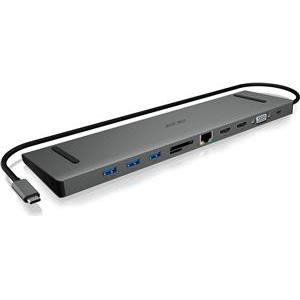 Acer ACG-DCK-C-1 - Docking Station - VGA, HDMI