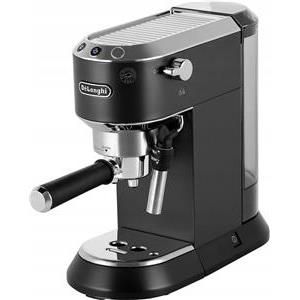 Delonghi dedica store coffee machine