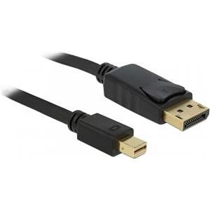 DeLOCK DisplayPort cable - 1 m