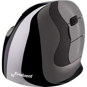 Evoluent VerticalMouse D Medium - mouse