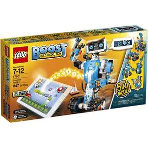 SOP LEGO Boost - Programmierbares Roboticset 17101