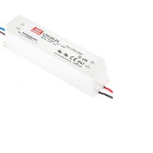 LED driver 12V, 60W, IP67, Meanwell LPV-60-12