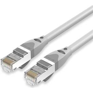 Vention Cat.6A SFTP Patch Cable 5M Gray